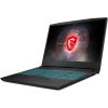 لپ تاپ ام اس آی MSI Crosshair 15 A11UEK i7 11800H 16GB 512SSD RTX3060 - تصویر 2