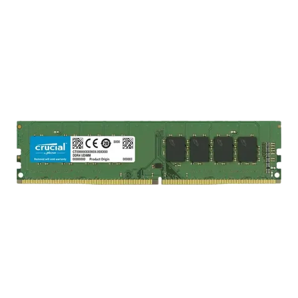 رم کروشیال DDR4 8GB 2666MHz CL19