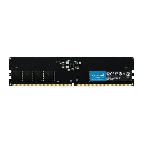 رم کروشیال DDR5 16GB 5600MHz CL46