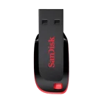 فلش مموری سن دیسک مدل Cruzer Blade CZ50 ظرفیت 64 گیگابایت