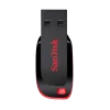 فلش مموری سن دیسک مدل Cruzer Blade CZ50 ظرفیت 32 گیگابایت
