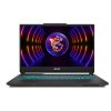 لپ تاپ ام اس آی Cyborg 15 A13UDX i7 13620H 16GB 2TB RTX3050