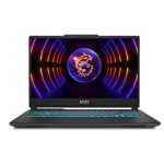 لپ تاپ ام اس آی MSI Cyborg 15 A12VE i7 12650H 16GB 512SSD RTX4050