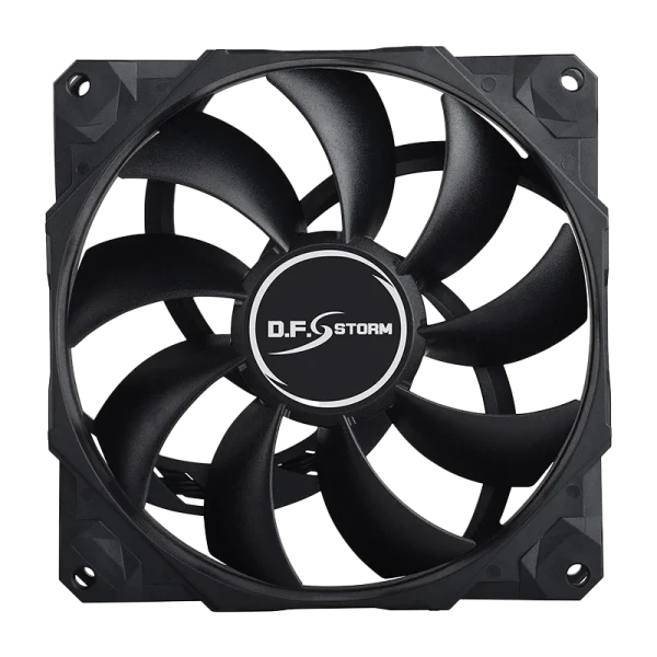 فن کیس انرمکس مدل D.F.Storm