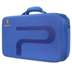 کیف اورجینال کنسول Playstation 5 DEADSKULL مدل BLUE