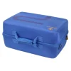 کیف اورجینال کنسول Playstation 5 DEADSKULL مدل BLUE - تصویر 2