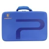کیف اورجینال کنسول Playstation 5 DEADSKULL مدل BLUE - تصویر 3