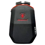 کوله پشتی اورجینال DeadSkull مخصوص PS5 SLIM مدل Travel Backpack 2.O مشکی