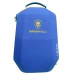 کوله پشتی اورجینال DeadSkull مخصوص PS5 SLIM مدل Travel Backpack 2.O آبی