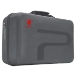 کیف اورجینال کنسول Playstation 5 DEADSKULL مدل GRAY
