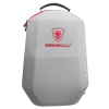 کوله پشتی اورجینال DeadSkull مخصوص PS5 SLIM مدل Travel Backpack 2.O طوسی