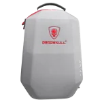 کوله پشتی اورجینال DeadSkull مخصوص PS5 SLIM مدل Travel Backpack 2.O طوسی