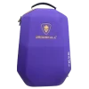 کوله پشتی اورجینال DeadSkull مخصوص PS5 SLIM مدل Travel Backpack 2.O بنفش