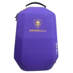 کوله پشتی اورجینال DeadSkull مخصوص PS5 SLIM مدل Travel Backpack 2.O بنفش