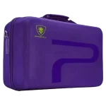 کیف اورجینال کنسول Playstation 5 DEADSKULL مدل PURPLE