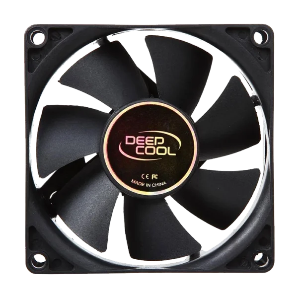 فن کیس دیپ کول مدل XFAN 80