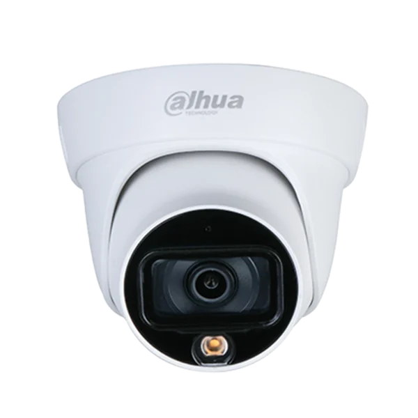 دوربین مدار بسته داهوا مدل DH-HAC-HDW1209TLQ-LED