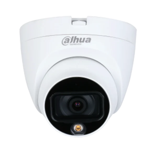 دوربین مدار بسته داهوا مدل DH-HAC-HDW1509TLQP-A-LED-0280B-S2
