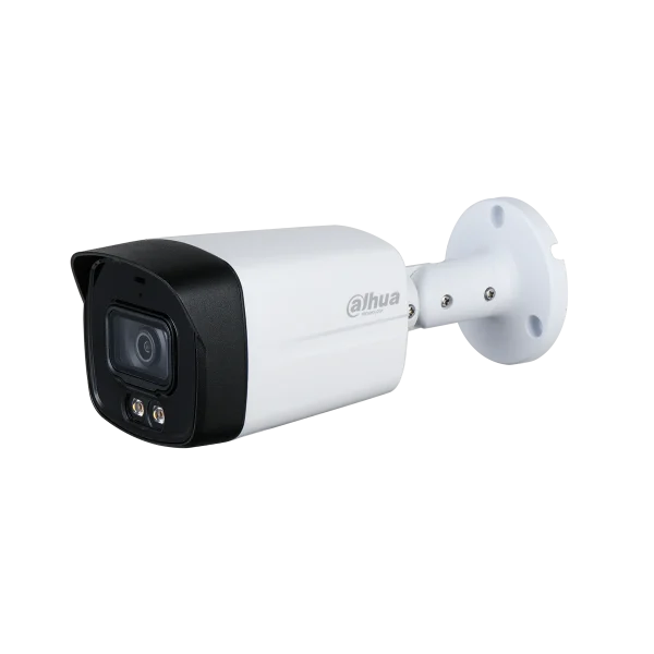 دوربین مدار بسته داهوا مدل DH-HAC-HFW1209TLM(-A)-LED