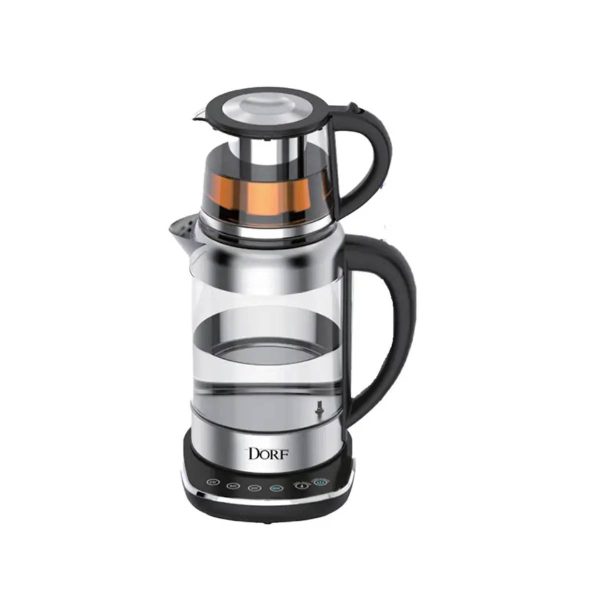چای ساز دورف مدل DKTC-22001