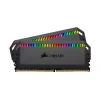 رم کورسیر DOMINATOR PLATINUM RGB DDR4 32GB (2x16GB) 3200MHz CL16 - تصویر 4