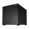ذخیره ساز تحت شبکه ایسوستور مدل DRIVESTOR 4 AS1104T 4 bay Tower - تصویر 3