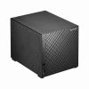 ذخیره ساز تحت شبکه ایسوستور مدل DRIVESTOR 4 AS1104T 4 bay Tower - تصویر 2