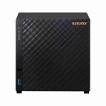 ذخیره ساز تحت شبکه ایسوستور مدل DRIVESTOR 4 AS1104T 4 bay Tower
