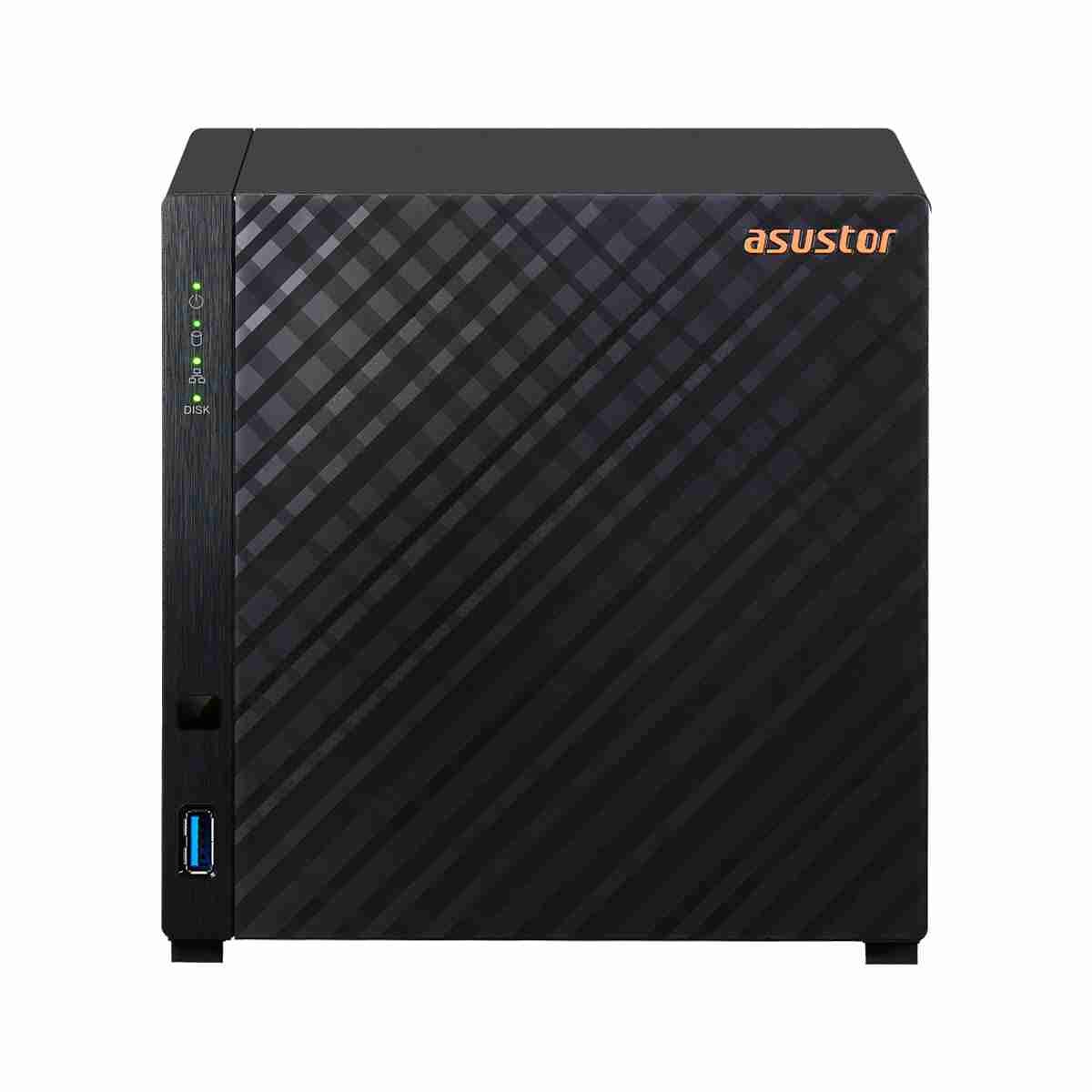 DRIVESTOR-4-AS1104T-4-bay-Tower-5_11zon ذخیره ساز تحت شبکه ایسوستور مدل DRIVESTOR 4 AS1104T 4 bay Tower - تصویر 1