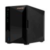 ذخیره ساز تحت شبکه ایسوستور مدل DRIVESTOR 2 Pro AS3302T 2 bay Tower - تصویر 2