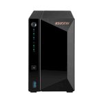 ذخیره ساز تحت شبکه ایسوستور مدل DRIVESTOR 2 Pro AS3302T 2 bay Tower
