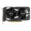 کارت گرافیک ASUS GeForce GTX 1650 OC Dual 4GB - تصویر 2