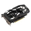کارت گرافیک ASUS GeForce GTX 1650 OC Dual 4GB - تصویر 4