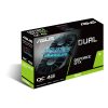 کارت گرافیک ASUS GeForce GTX 1650 OC Dual 4GB - تصویر 6