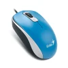 ماوس باسیم جنیوس مدل DX-110 - تصویر 7