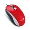 ماوس باسیم جنیوس مدل DX-110 - تصویر 18