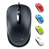 ماوس باسیم جنیوس مدل DX-120