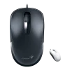 ماوس باسیم جنیوس مدل DX-125