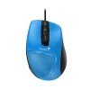 ماوس باسیم جنیوس مدل DX-150X - تصویر 10