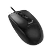 ماوس باسیم جنیوس مدل DX-150X - تصویر 3