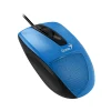 ماوس باسیم جنیوس مدل DX-150X - تصویر 11