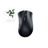 ماوس بی‌سیم ریزر گیمینگ مدل DeathAdder V2 X HyperSpeed