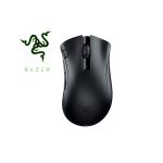 ماوس بی‌سیم ریزر گیمینگ مدل DeathAdder V2 X HyperSpeed