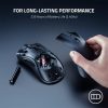 ماوس بی‌سیم ریزر گیمینگ مدل DeathAdder V2 X HyperSpeed - تصویر 8