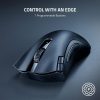ماوس بی‌سیم ریزر گیمینگ مدل DeathAdder V2 X HyperSpeed - تصویر 7