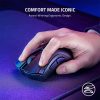 ماوس بی‌سیم ریزر گیمینگ مدل DeathAdder V2 X HyperSpeed - تصویر 6