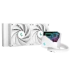 فن CPU دیپ کول مدل LT520 WH