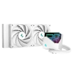 فن CPU دیپ کول مدل LT520 WH