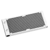 فن CPU دیپ کول مدل LT520 WH - تصویر 2