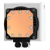 فن CPU دیپ کول مدل LT520 WH - تصویر 4